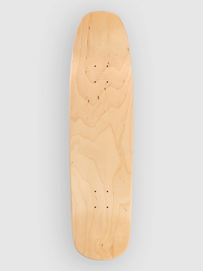Cliché Jérémie Daclin Gutenberg — Deck Skateboard 8.5" × 31.95"