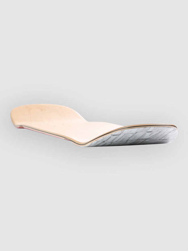 Cliché Jérémie Daclin Gutenberg — Deck Skateboard 8.5" × 31.95"