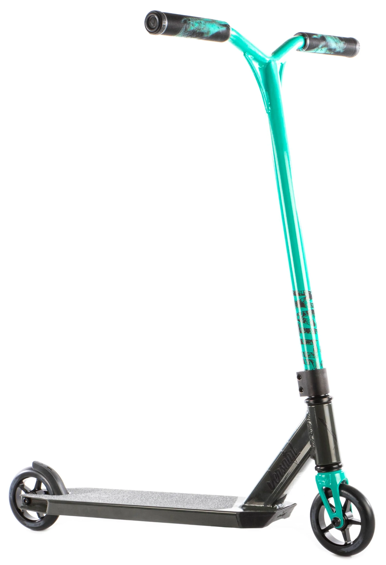 Versatyl Cosmopolitan V2 Bleu Noir – Trottinette freestyle