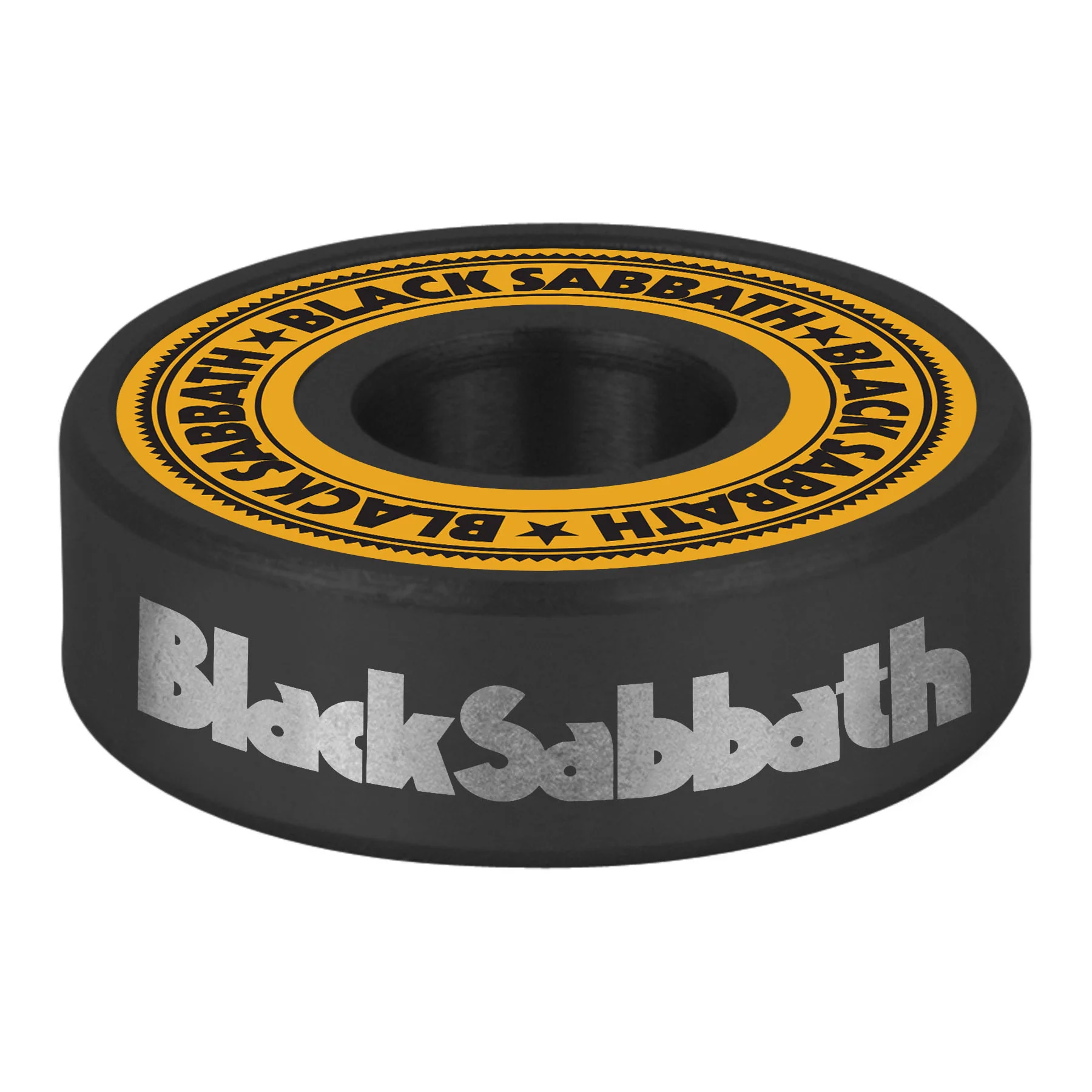 Bronson Speed Co. G3 Black Sabbath — Roulements Skateboard Édition Limitée