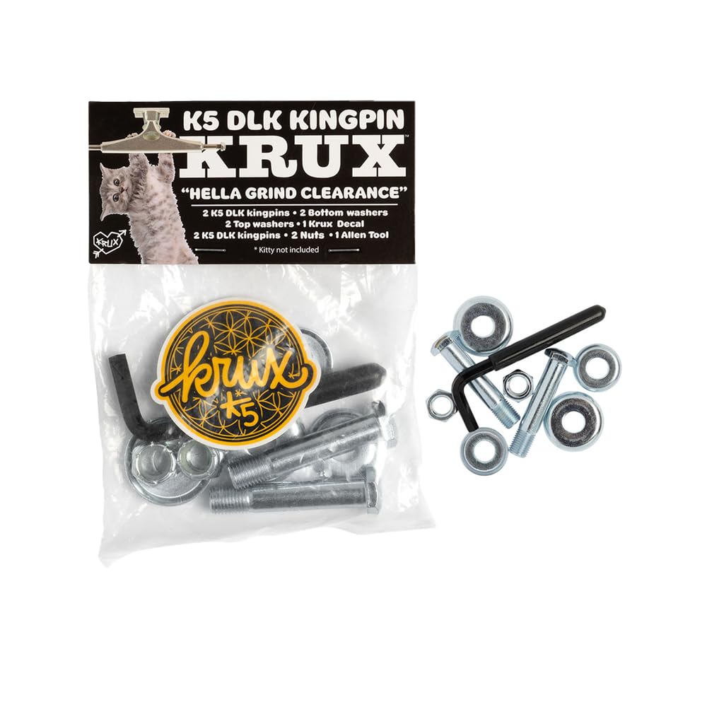 KINGPIN DLK K5 KINGPIN (JEU DE 2)