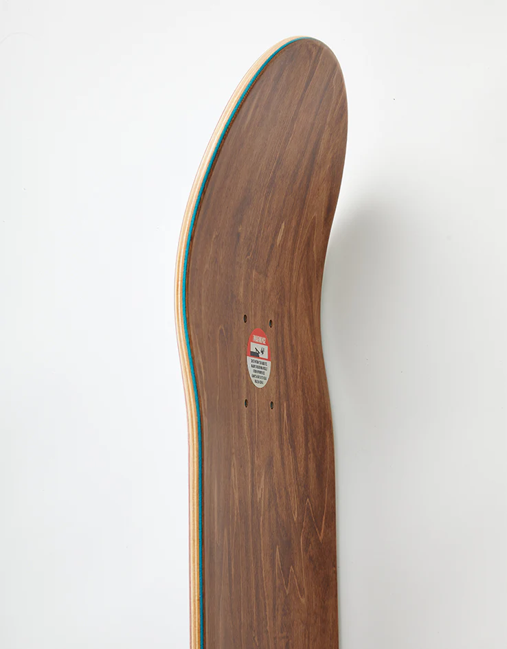 DECK TROLLS KANFOUSH 8.62 X 32.56 - 14.75