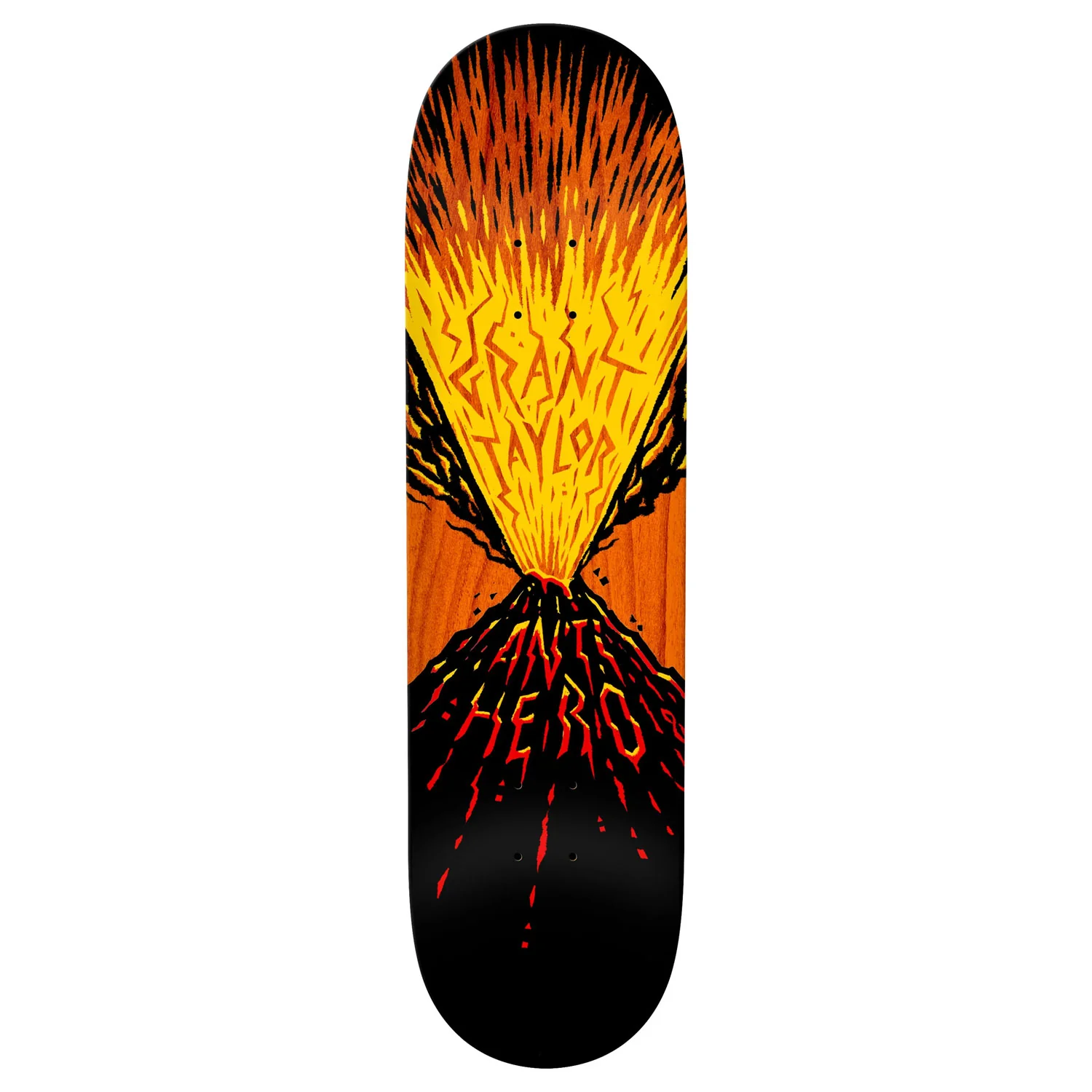 DECK GRANT DBX ONE OFF 8.38 X 32.25 - 14.5