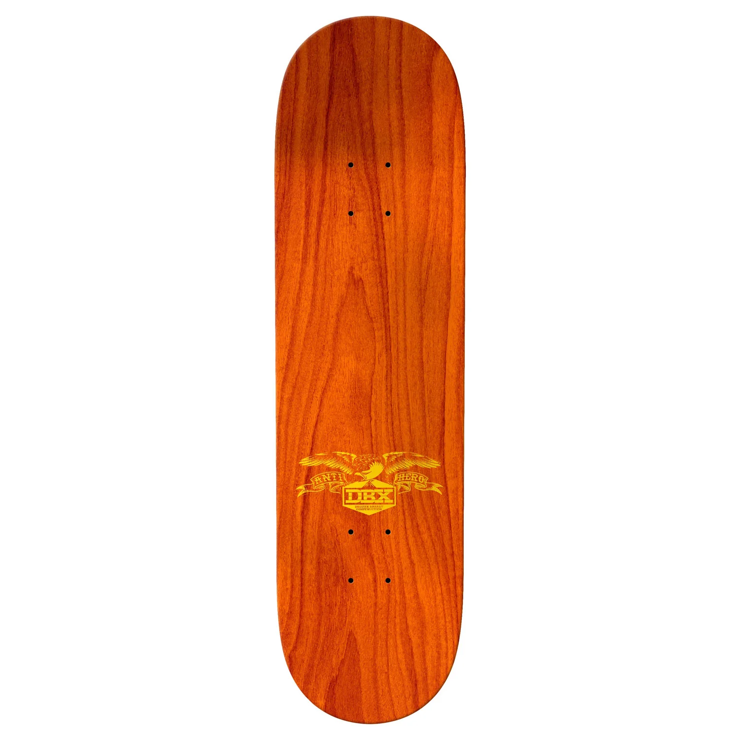 DECK GRANT DBX ONE OFF 8.38 X 32.25 - 14.5