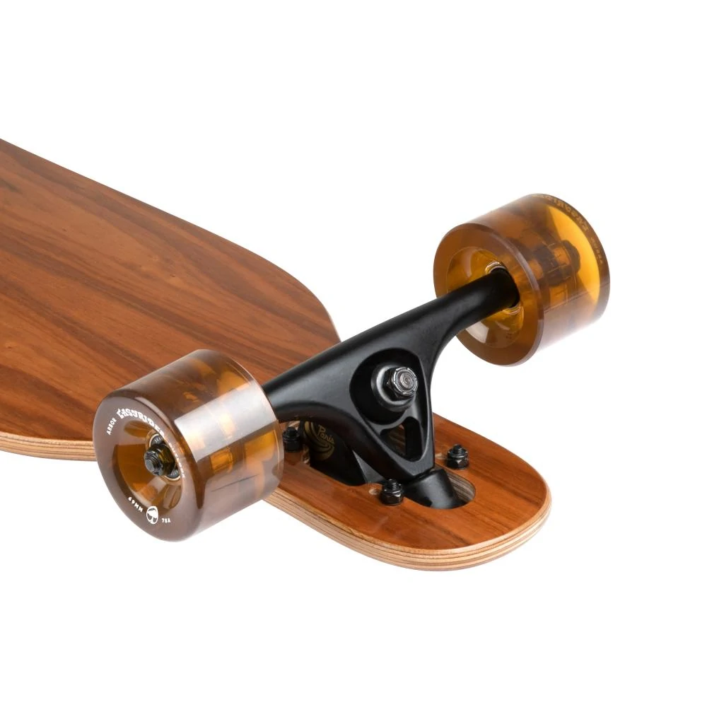 LONGBOARD COMPLETE FLAGSHIP AXIS 37"