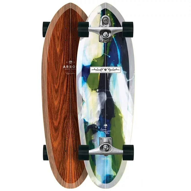 Arbor C7 Shaper Lovelace Multi