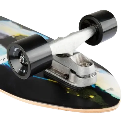 Arbor C7 Shaper Lovelace Multi