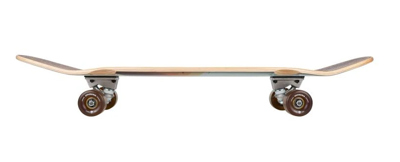 ARBOR Skateboard Hybrid Shakedown 34" – Polyvalence urbaine