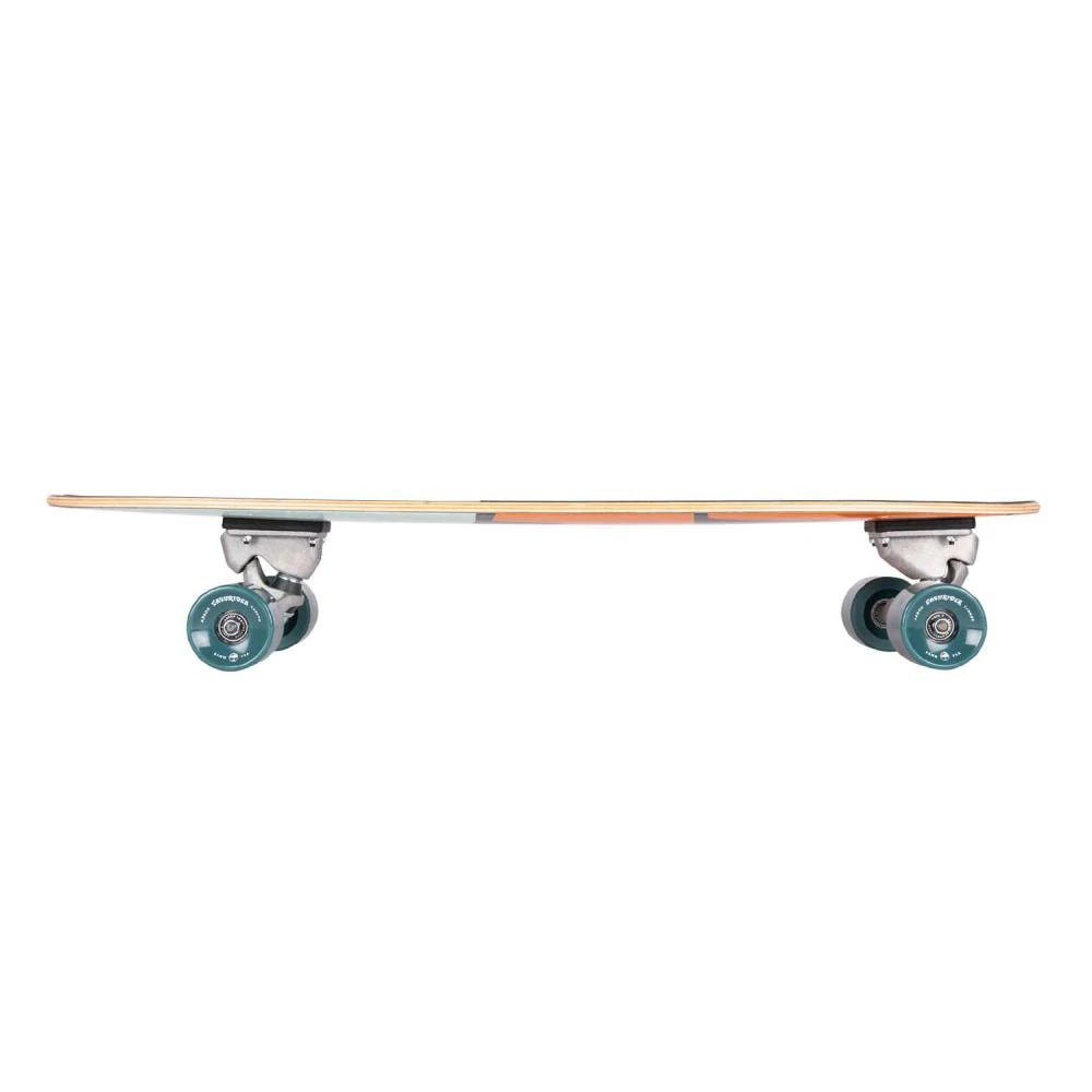 Arbor CX Scrambler