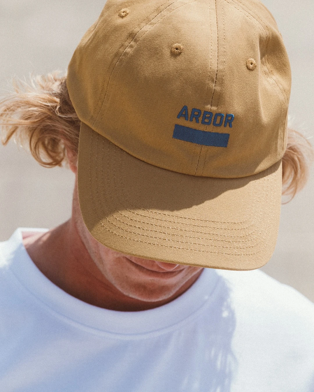 Arbor Surplus Cap Camel