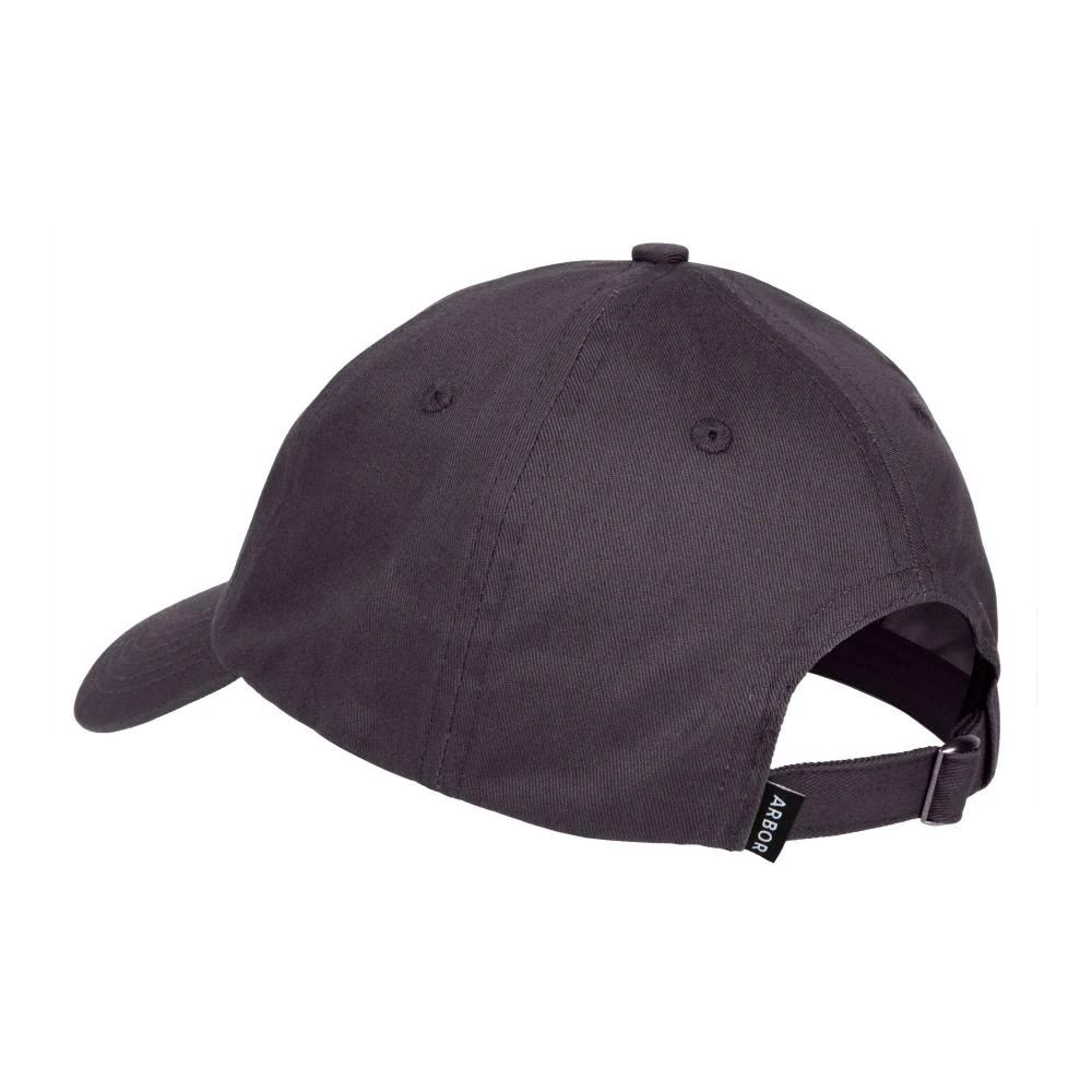 Arbor Surplus Cap Faded Black