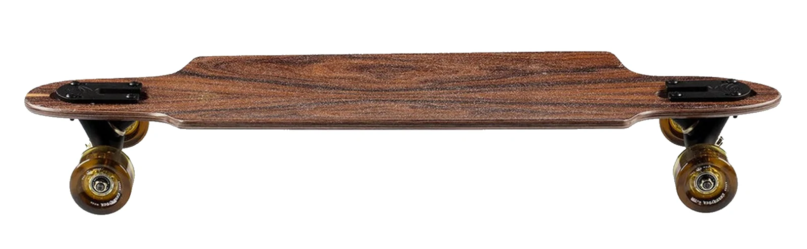 LONGBOARD COMPLETE FLAGSHIP ZEPPELIN