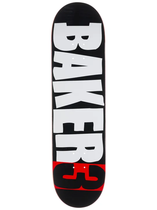 DECK BAKER 3 8.25 X 31.875