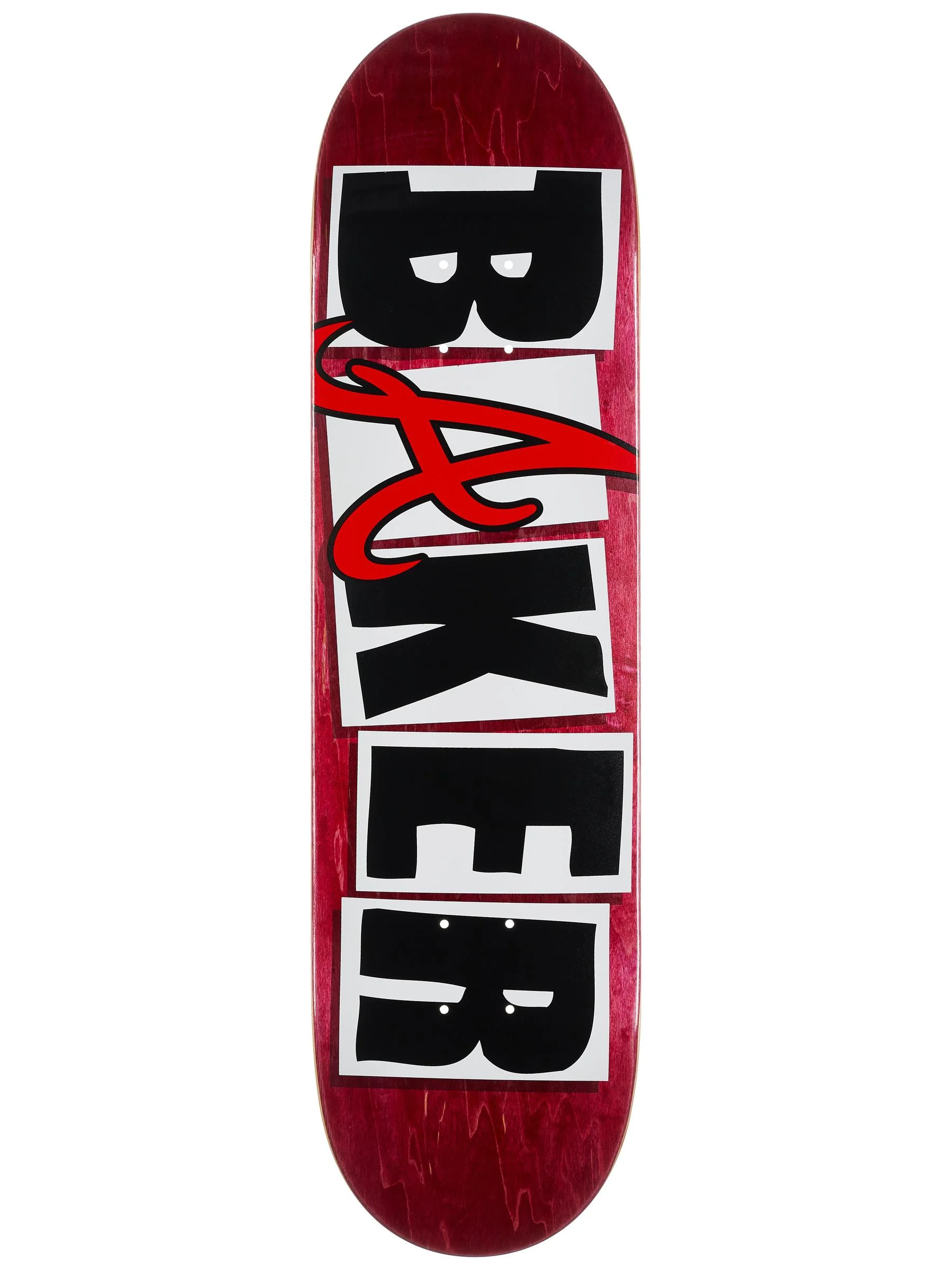 DECK AR ICON ATL 8.25 X 31.875