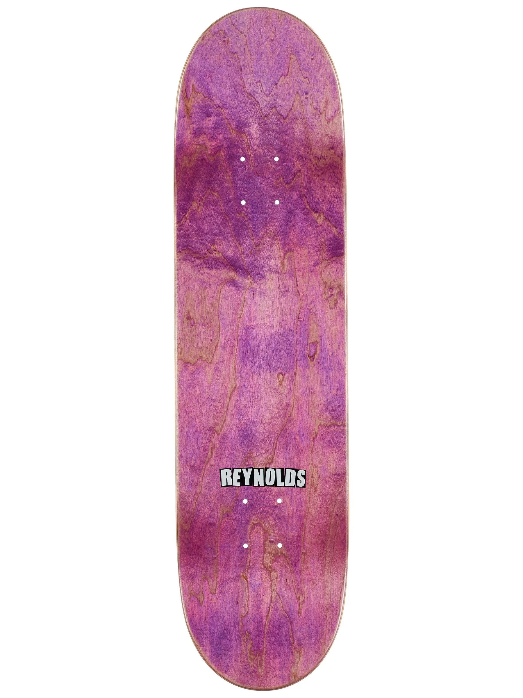 DECK AR ICON ATL 8.25 X 31.875