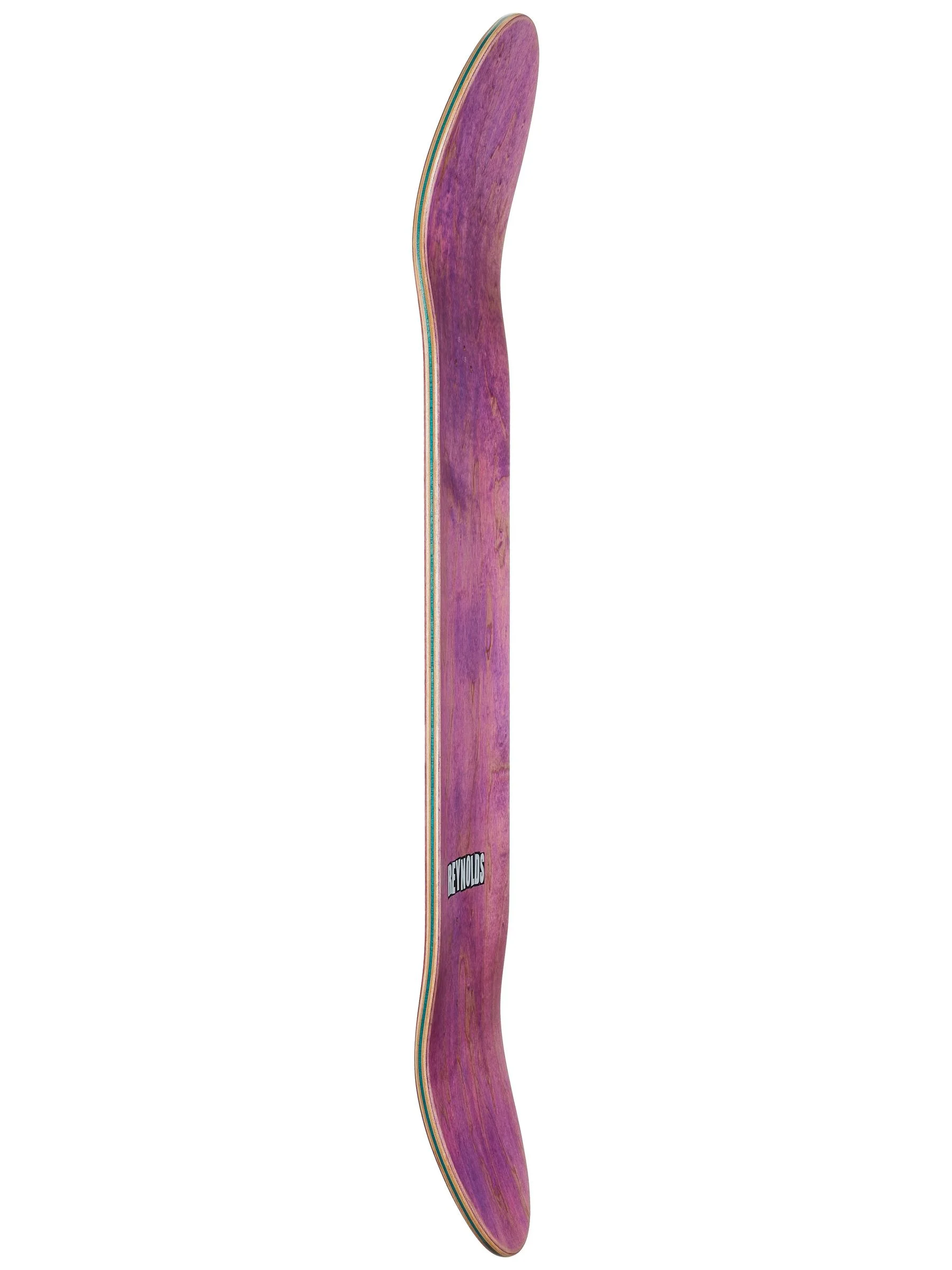 DECK AR ICON ATL 8.25 X 31.875