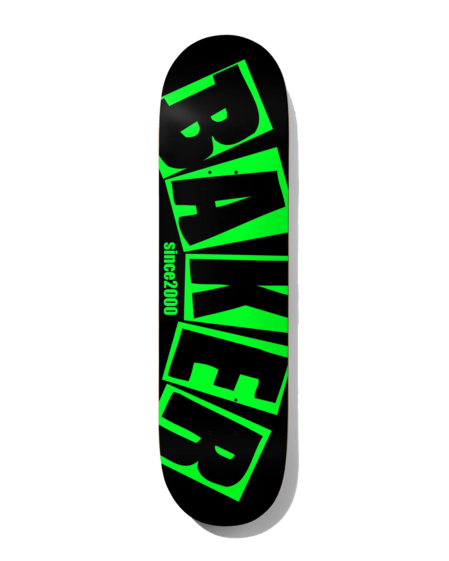 DECK TP ARCH SLIME 8.475 X 31.875