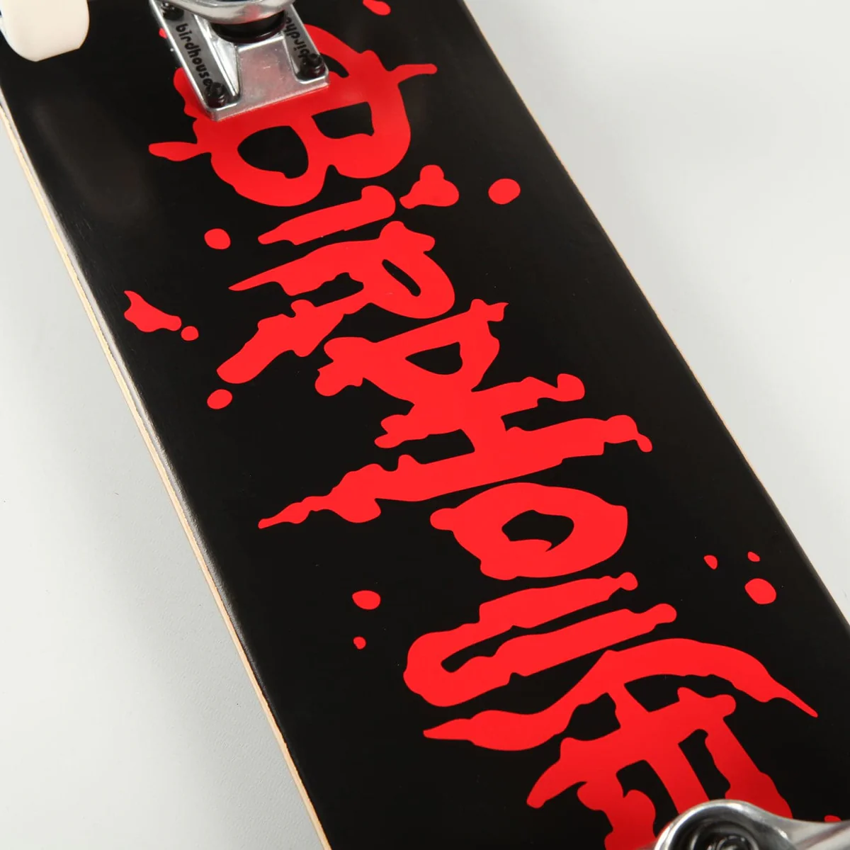 Birdhouse Stage 1 Blood Logo 8.0" — Skateboard Complet