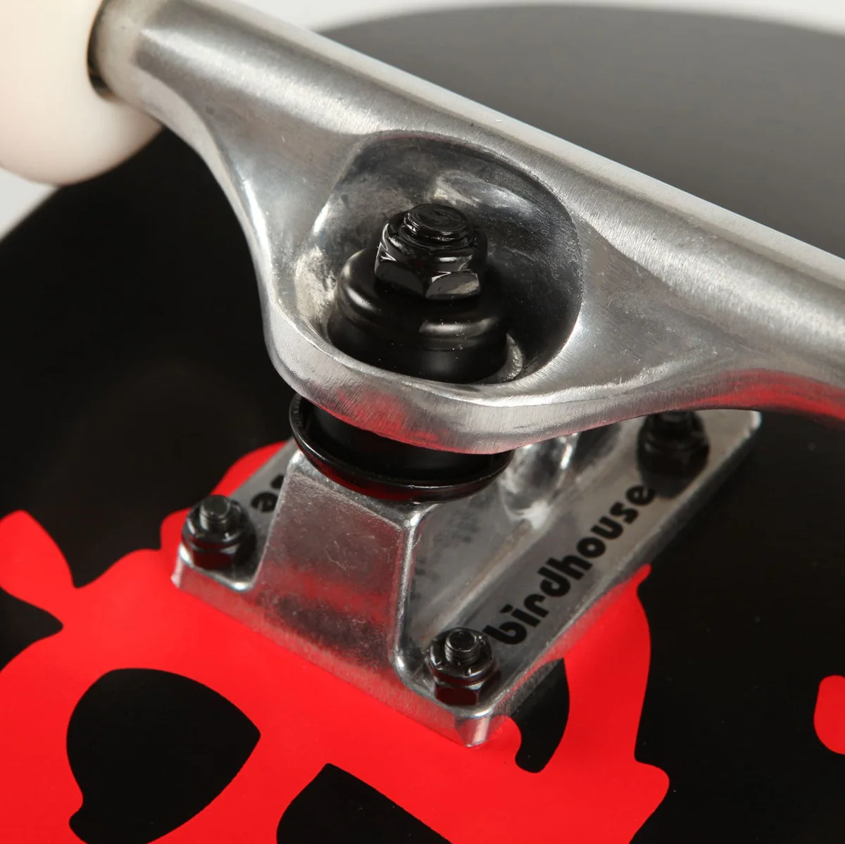 Birdhouse Stage 1 Blood Logo 8.0" — Skateboard Complet