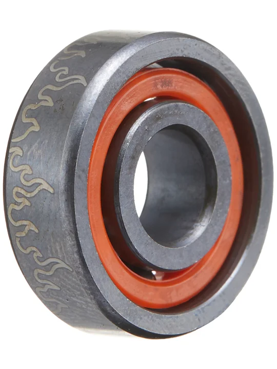 BRONSON SPEED CO ROULEMENTS (JEU DE 8) RAW PRO TFUNK
