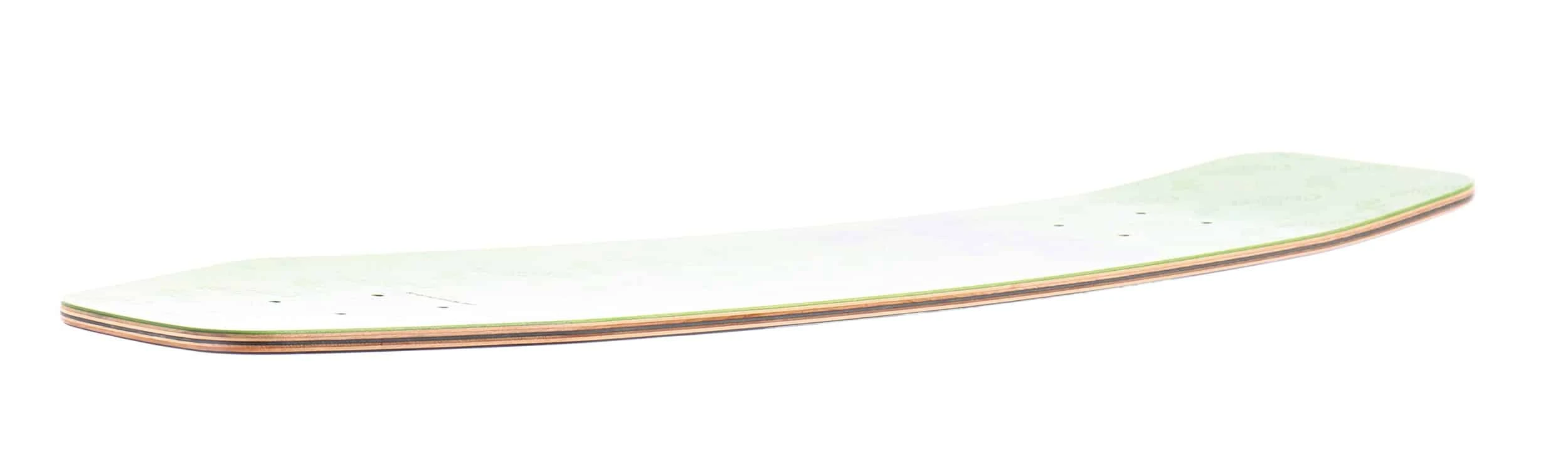 DECK HAUNTED SEA 8.47 X 28.8