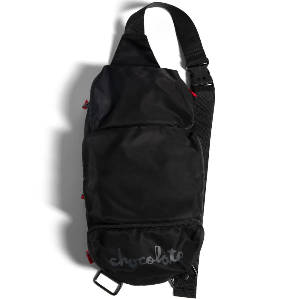 BAG SLING SACK BLACK