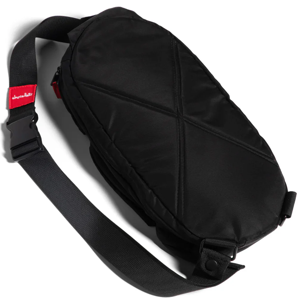 BAG SLING SACK BLACK