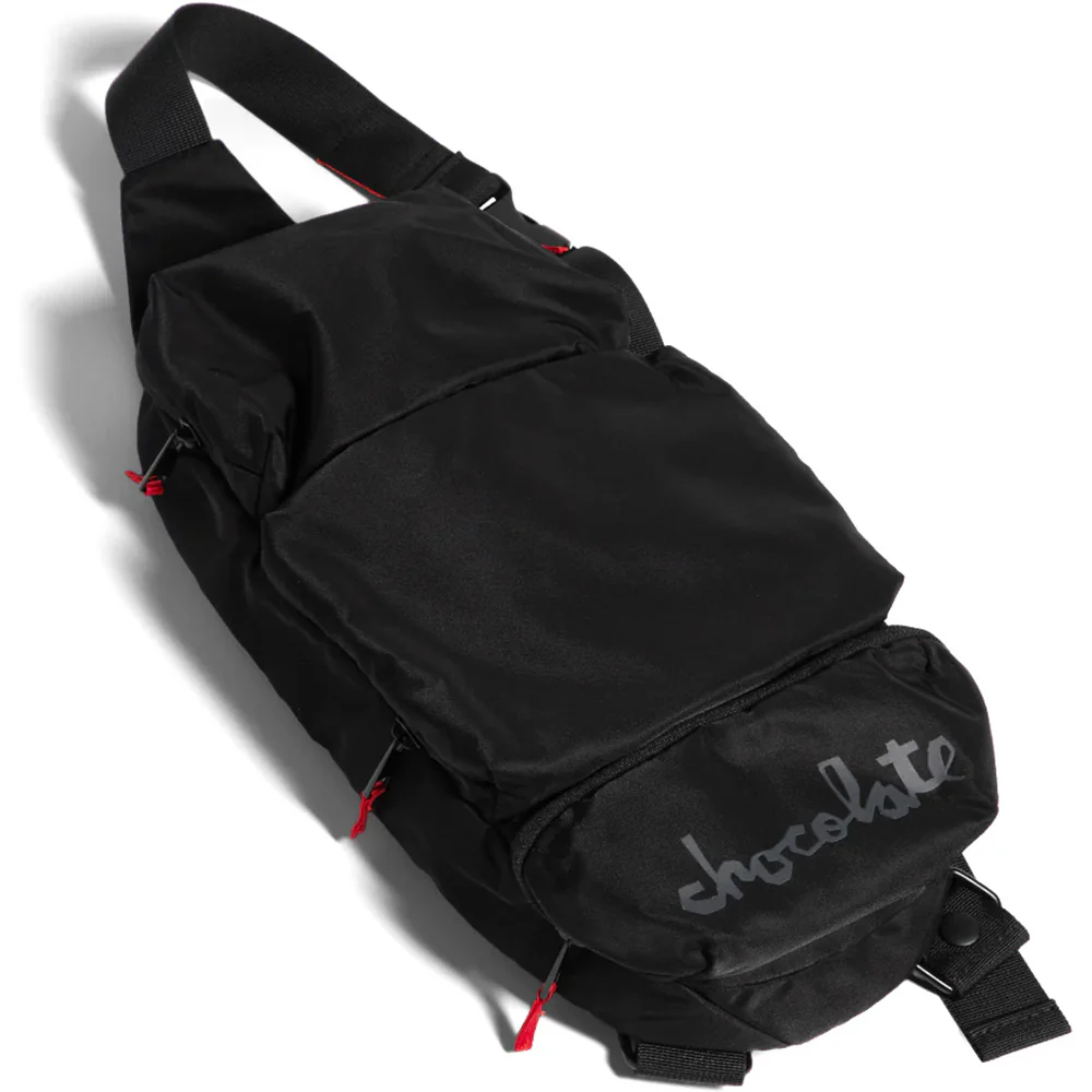 BAG SLING SACK BLACK