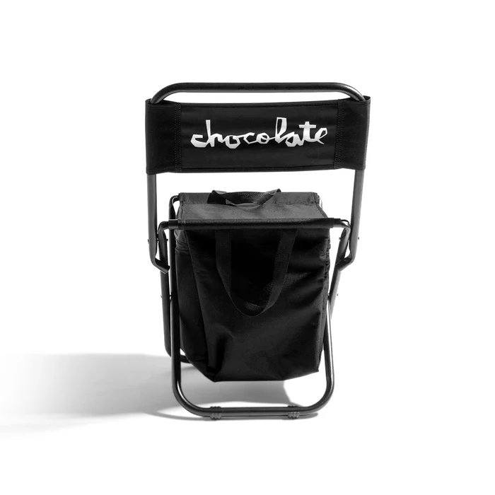 CHAISE THE SPOT CHAIR BLACK