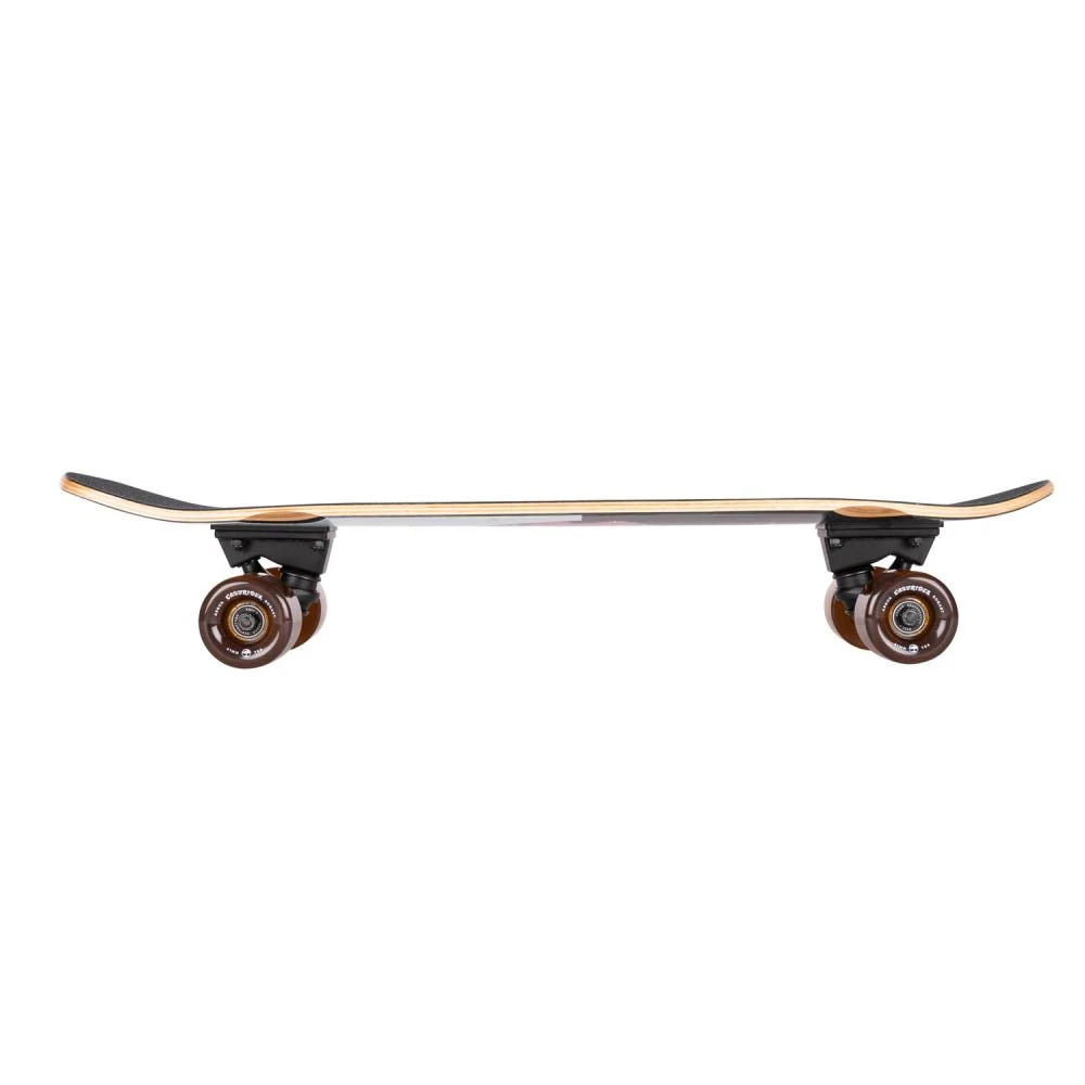 POCKET ROCKET CRUISER Julien Jaca