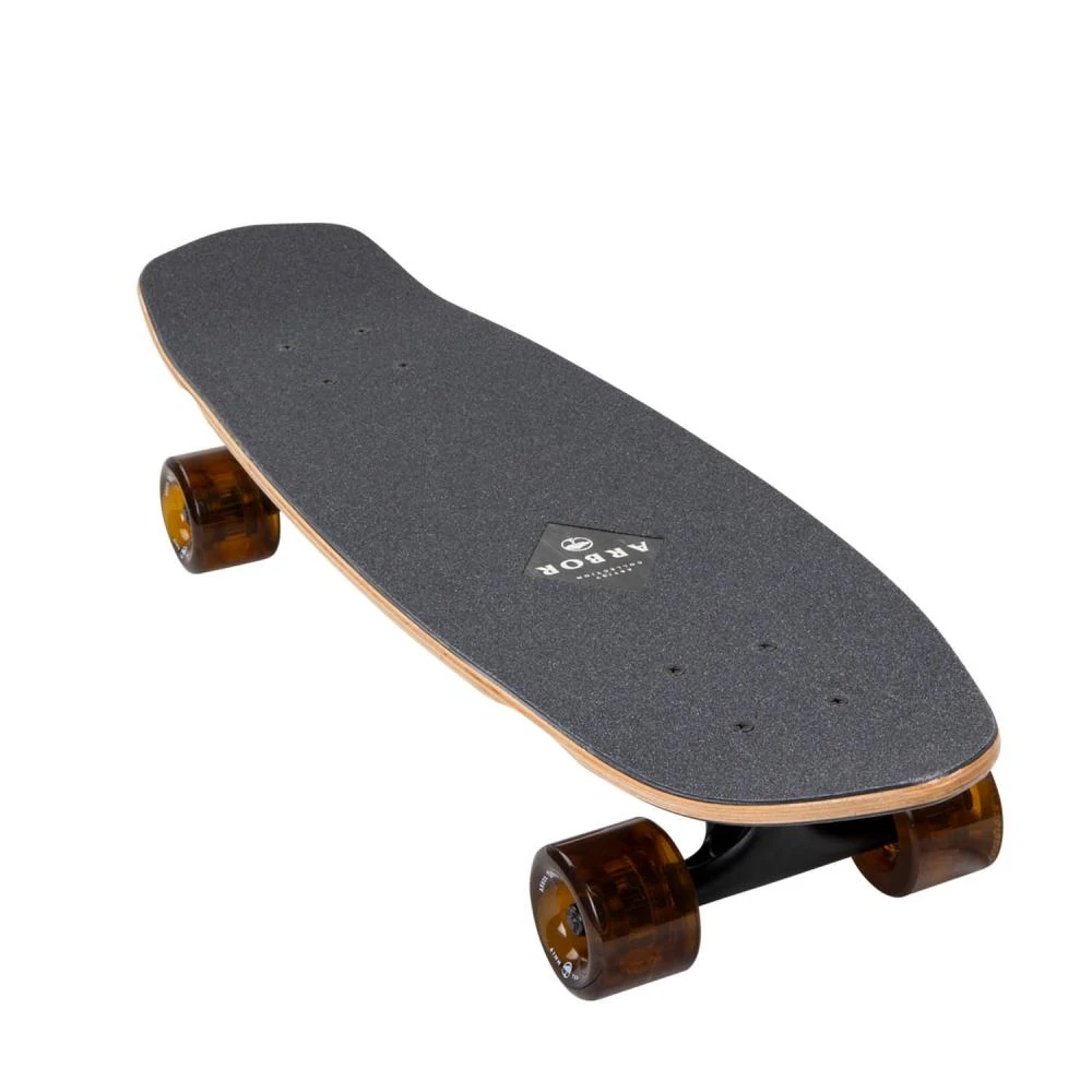 POCKET ROCKET CRUISER Julien Jaca