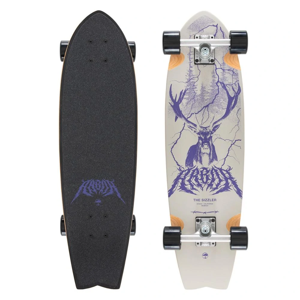 SIZZLER CRUISER DOOM STAG