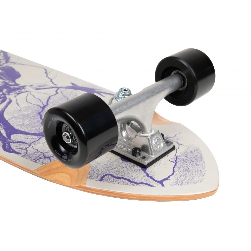 SIZZLER CRUISER DOOM STAG