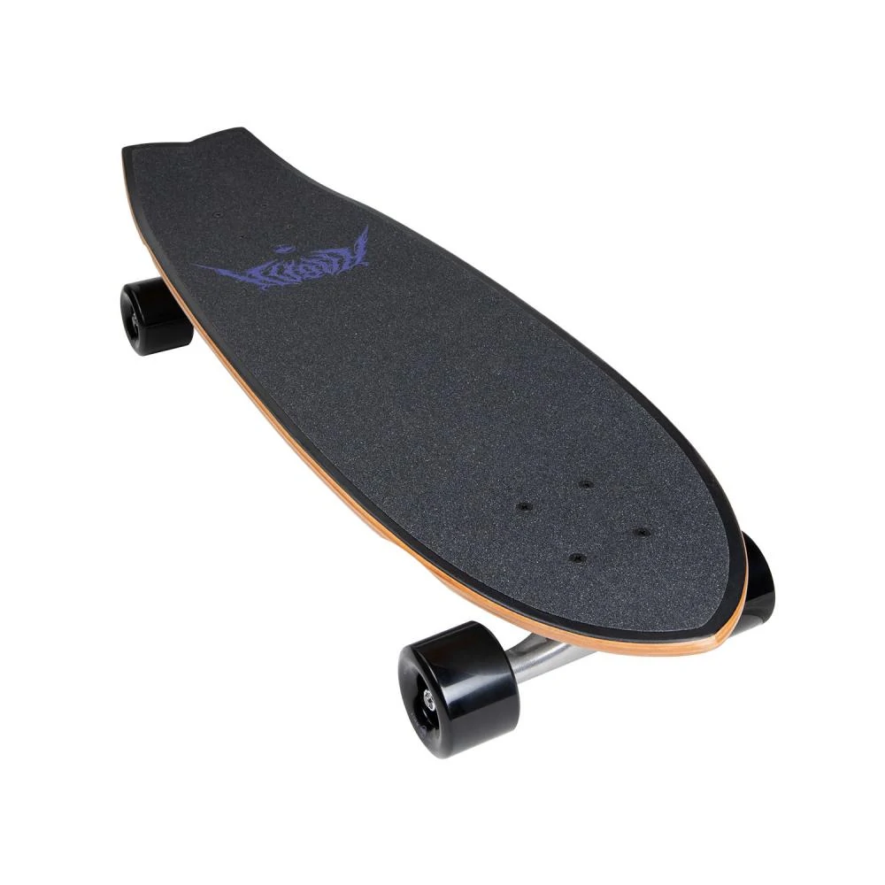 SIZZLER CRUISER DOOM STAG