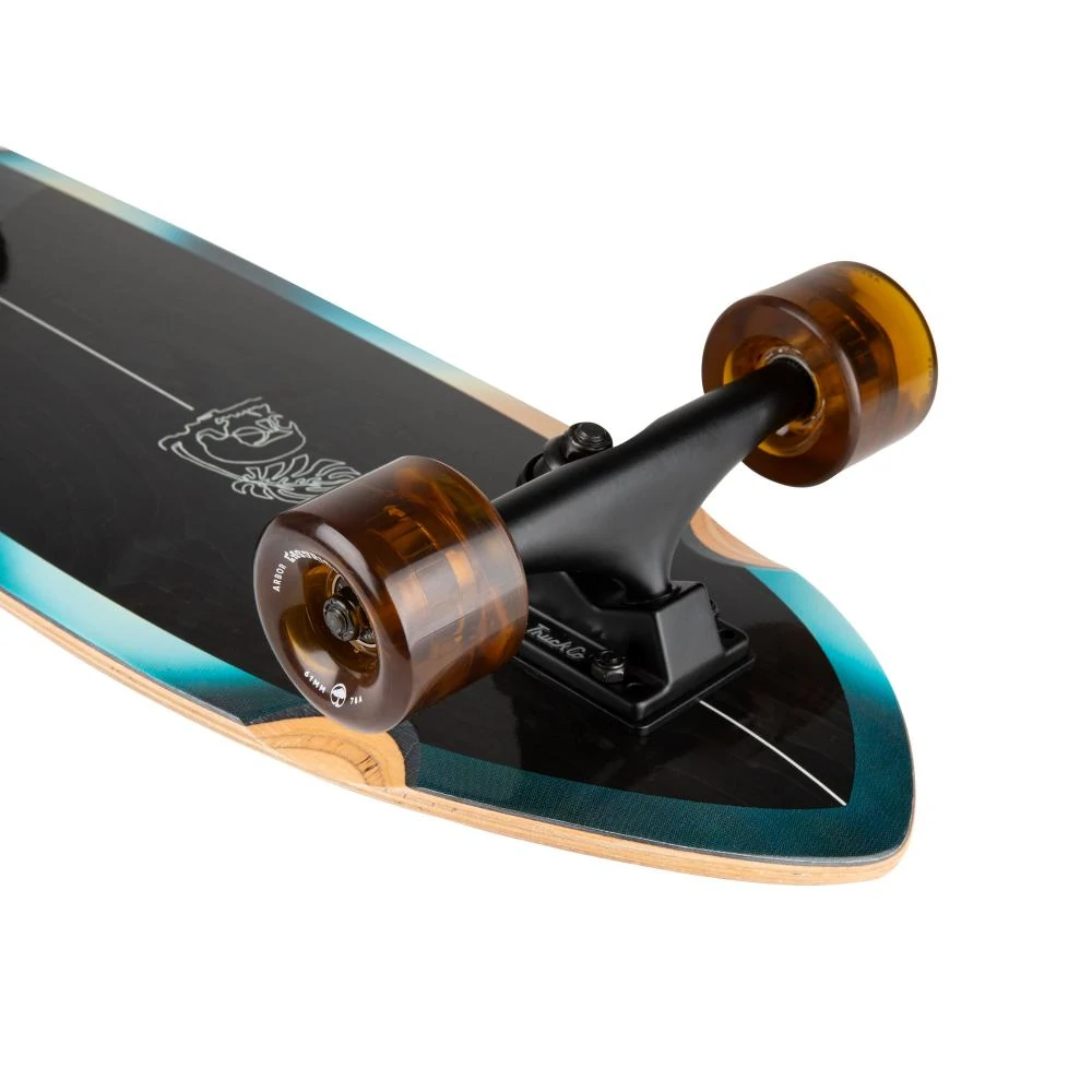 SIZZLER CRUISER GROUNDSWELL