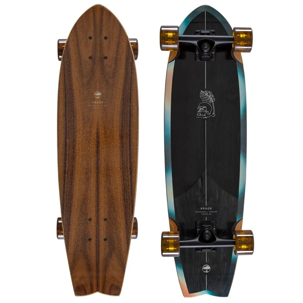SIZZLER CRUISER GROUNDSWELL