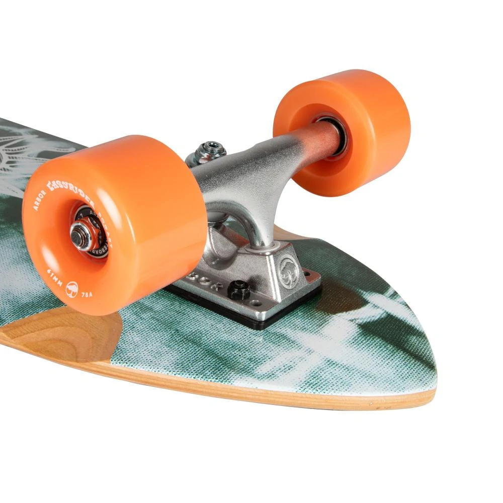 SIZZLER CRUISER VENICE SOL