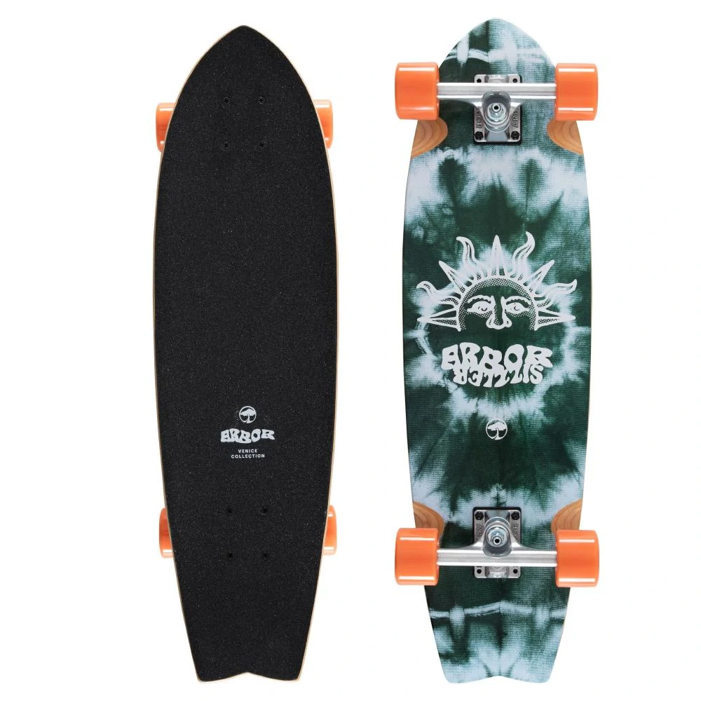 SIZZLER CRUISER VENICE SOL