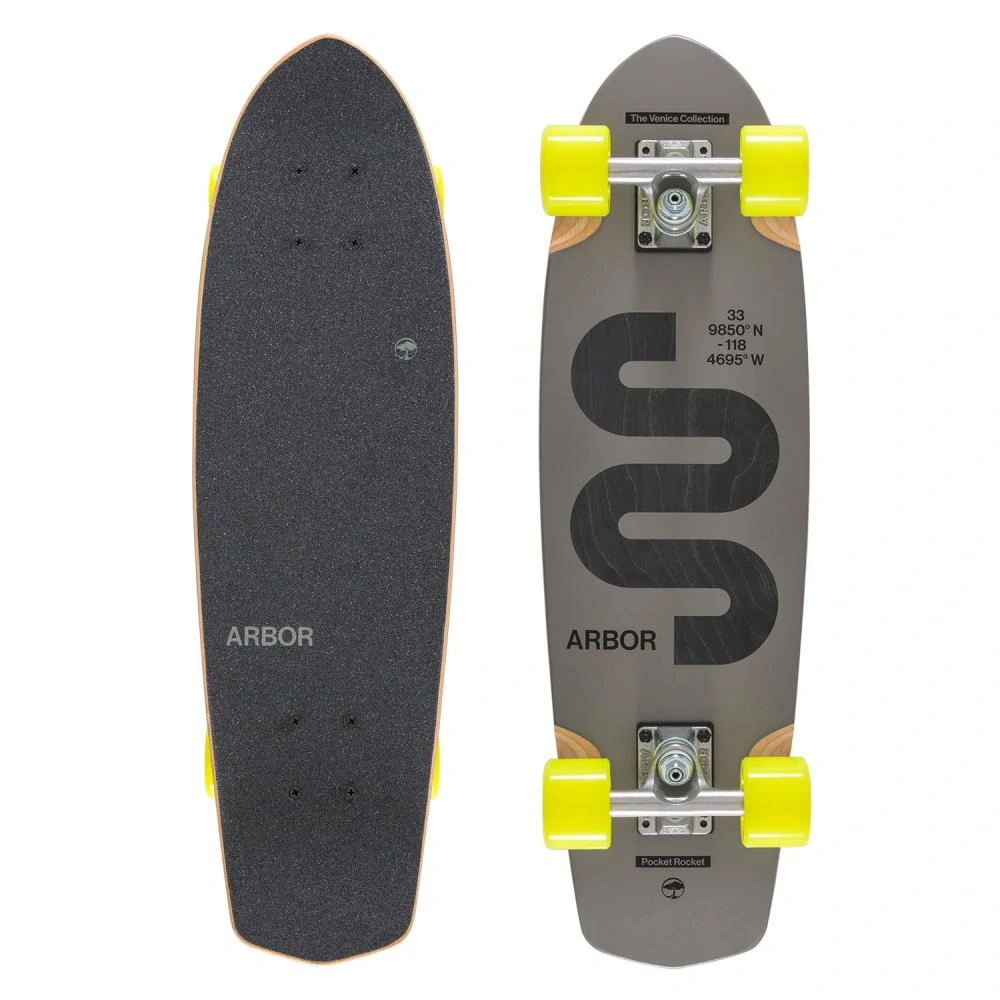 POCKET ROCKEY CRUISER VENICE MERIDIAN