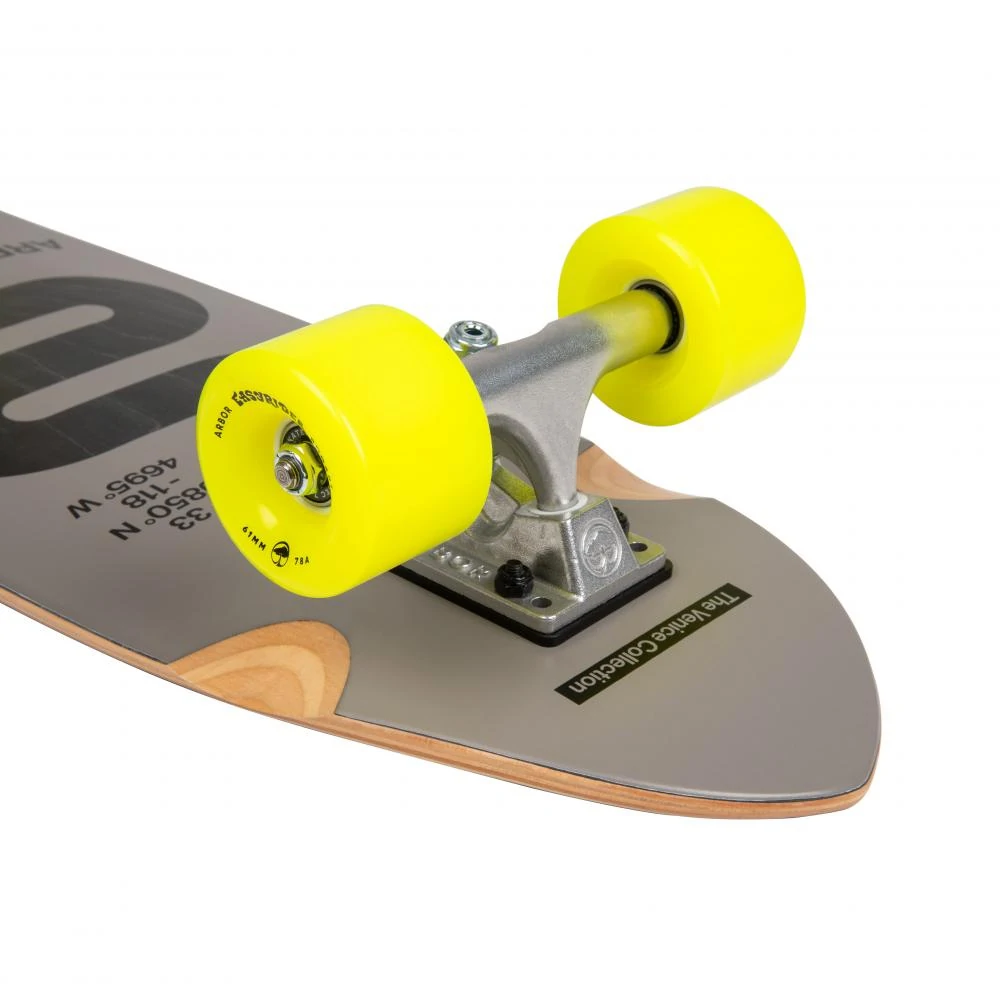 POCKET ROCKEY CRUISER VENICE MERIDIAN
