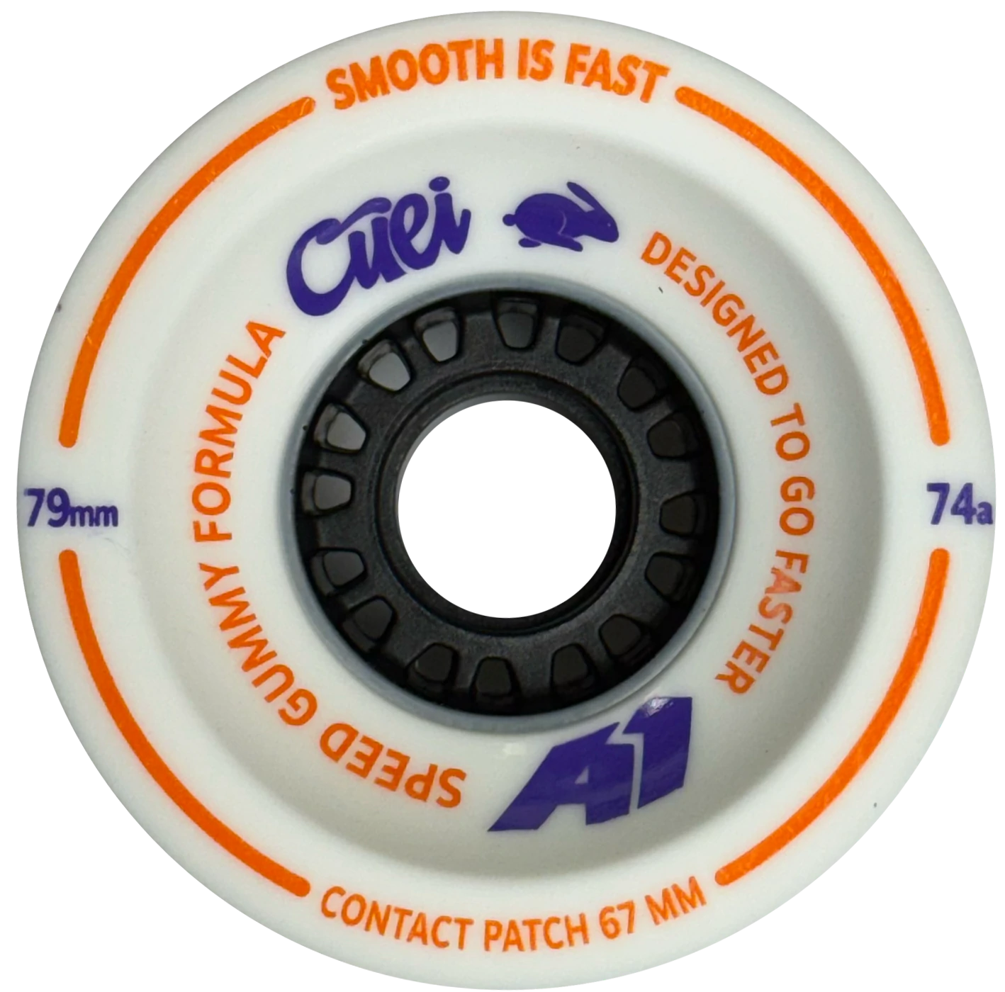 A1 Speed Guy 79mm