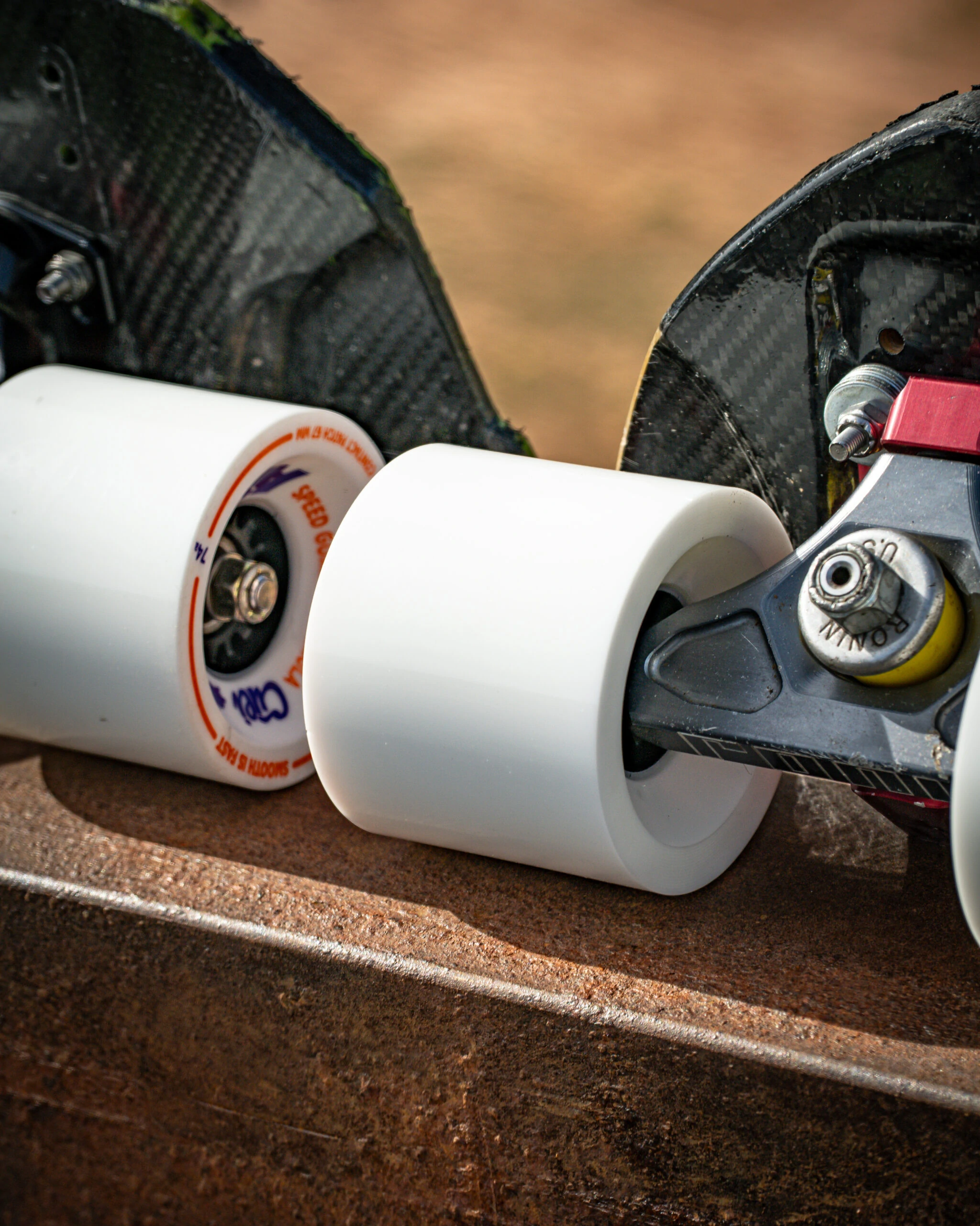 A1 Speed Guy 79mm