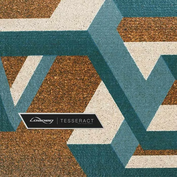 Deck Loaded Tesseract Dark Blue – Polyvalence & Style
