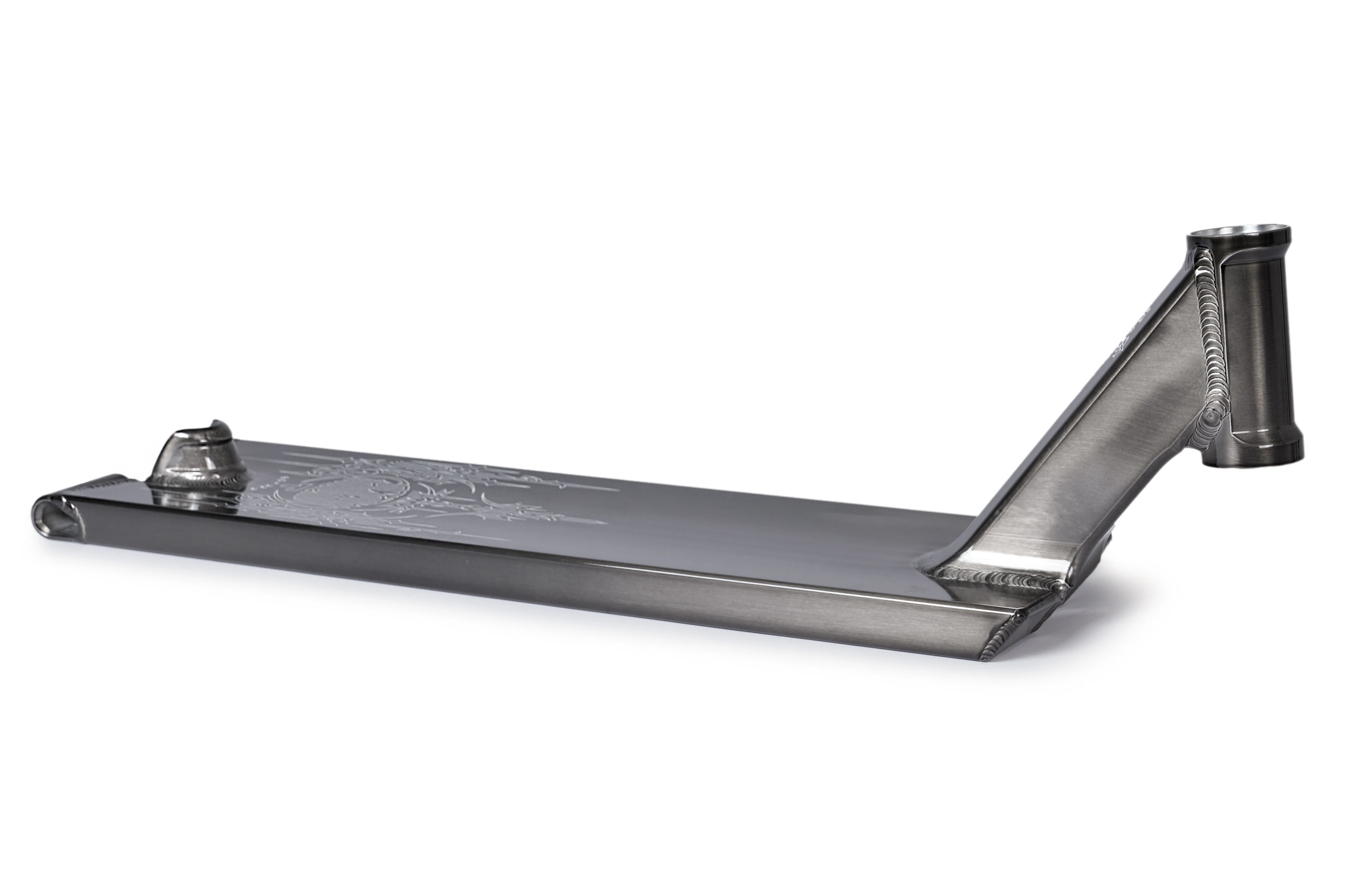 Deck Tilt Formula Selects Gagliano Noir Tansparent