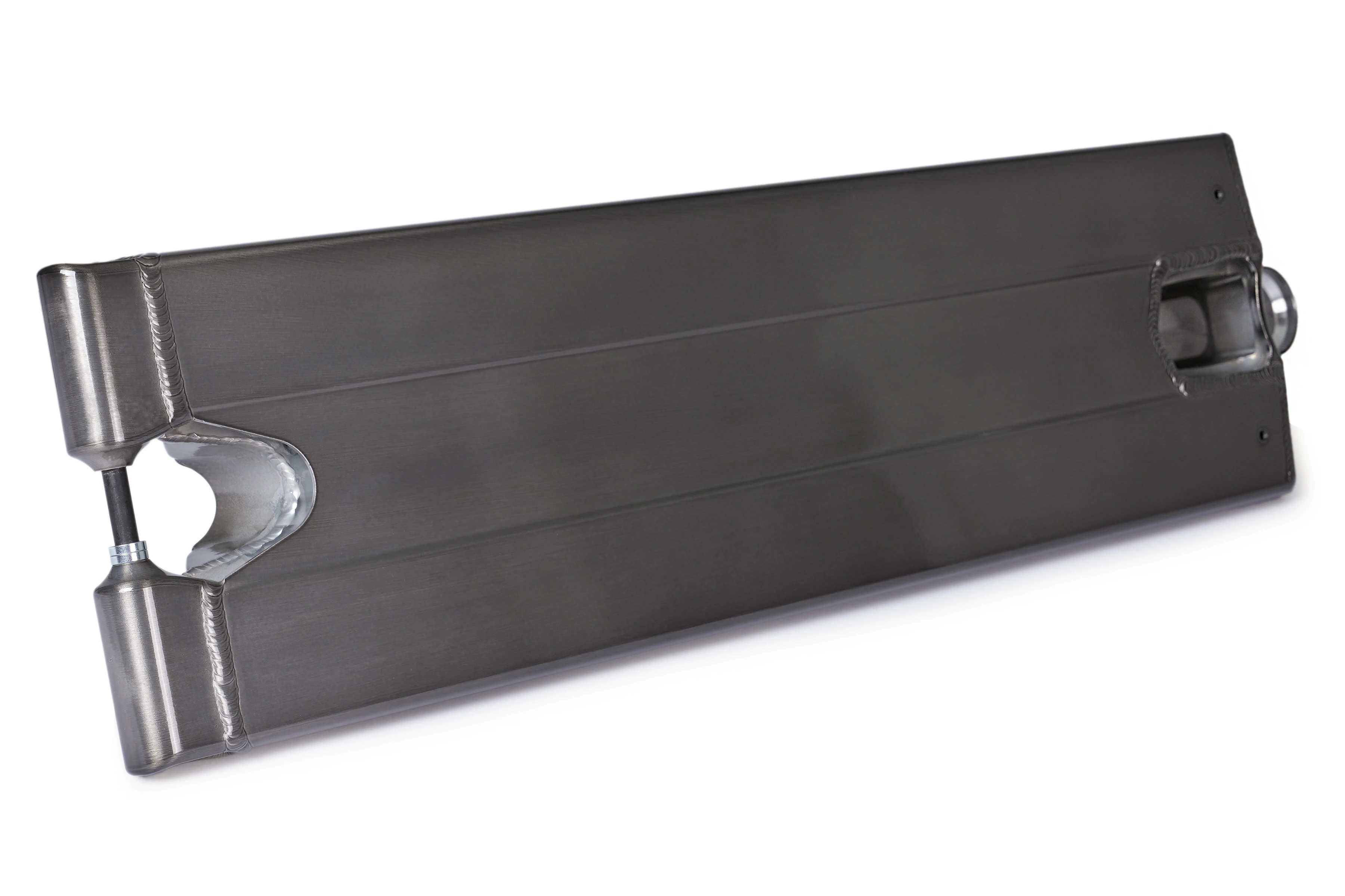 Deck Tilt Formula Selects Gagliano Noir Tansparent