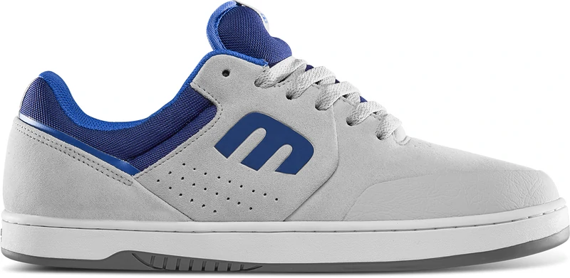 MARANA MICHELIN GREY NAVY RED
