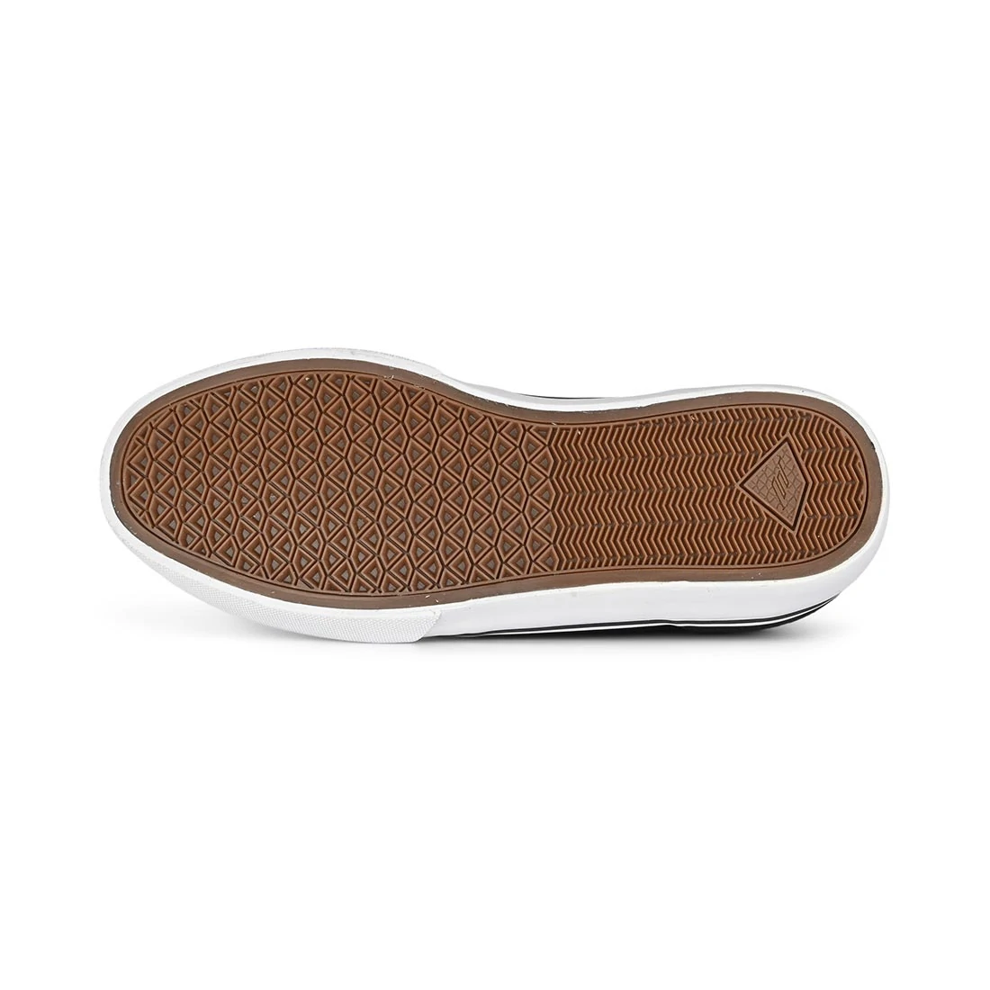 HOBAN BLACK WHITE GOLD