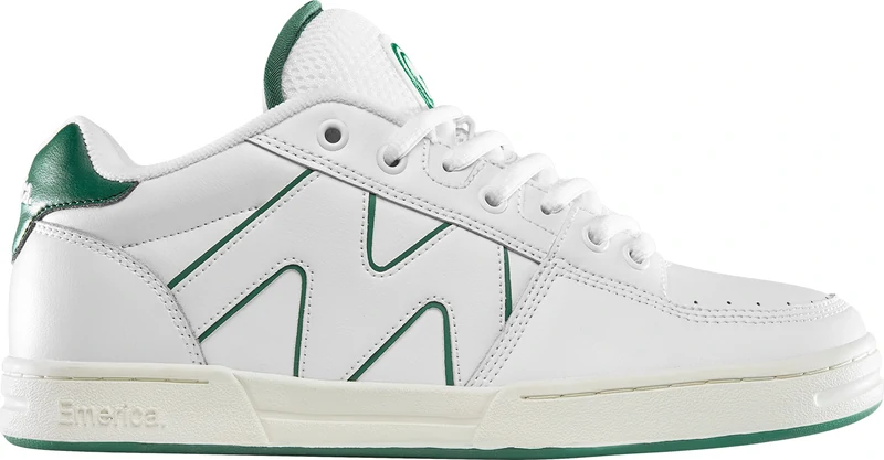 OG-1 WHITE GREEN
