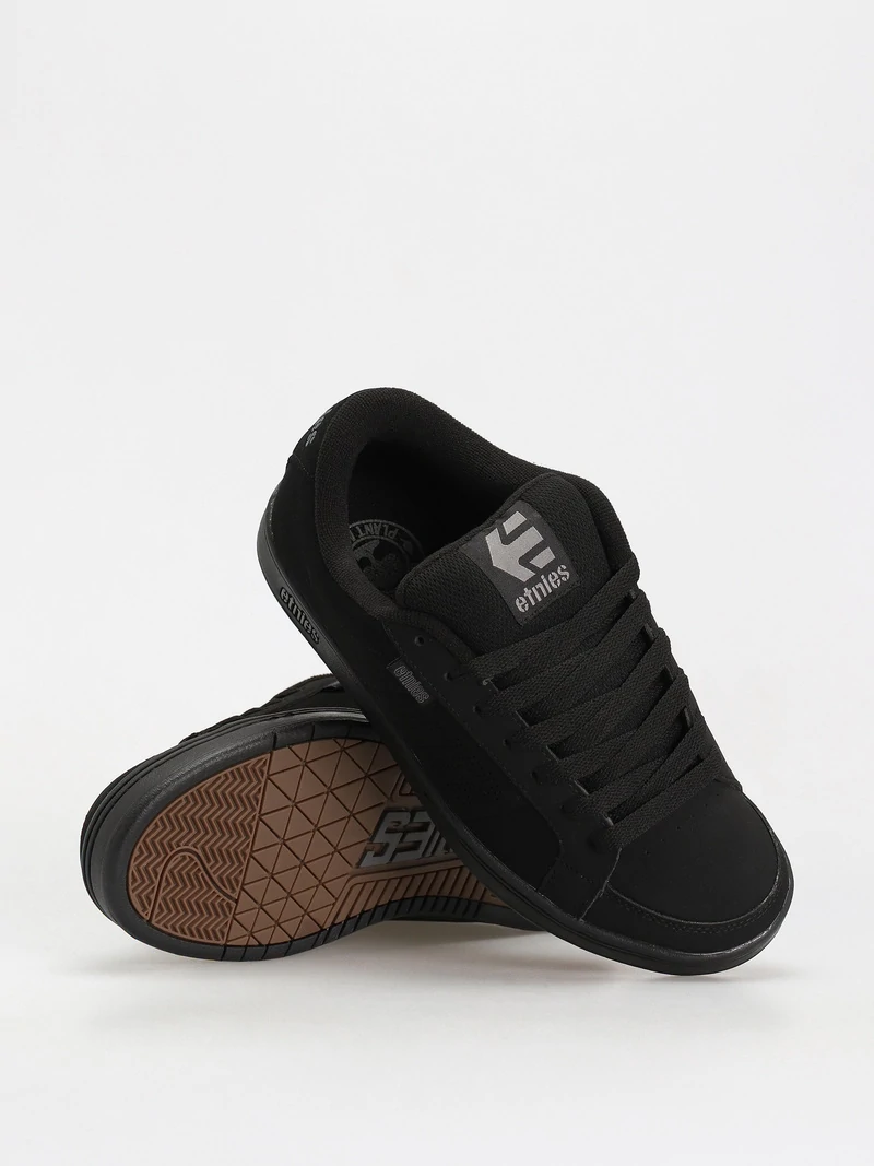 KINGPIN BLACK BLACK