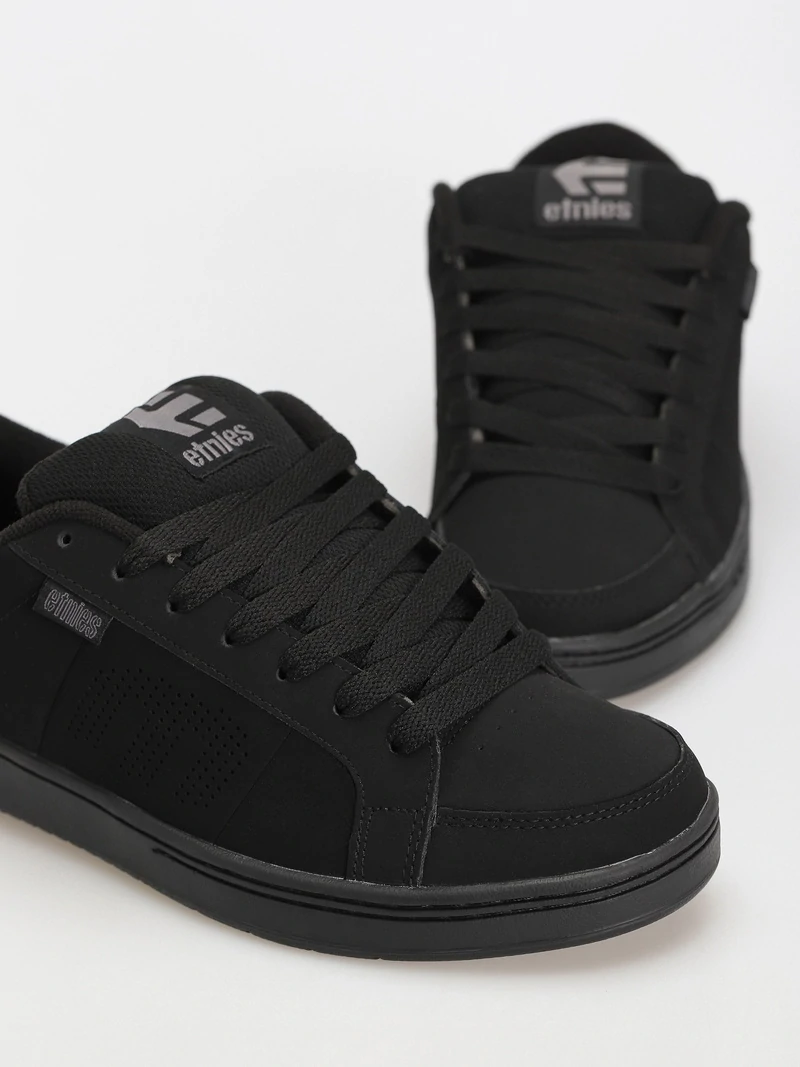 KINGPIN BLACK BLACK